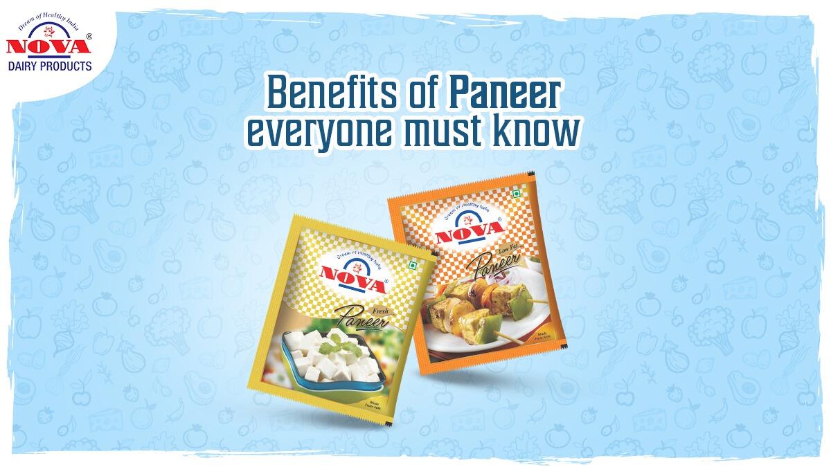 9 Amazing Paneer Booti Benefits You Must Know About