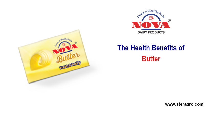 Nova Butter