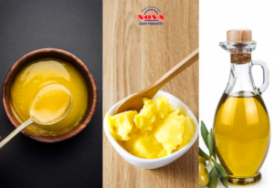 Desi Ghee