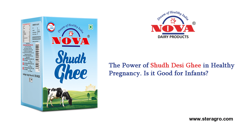 Shudh Desi Ghee