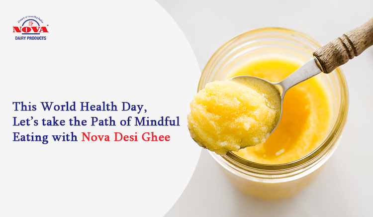 Desi Ghee