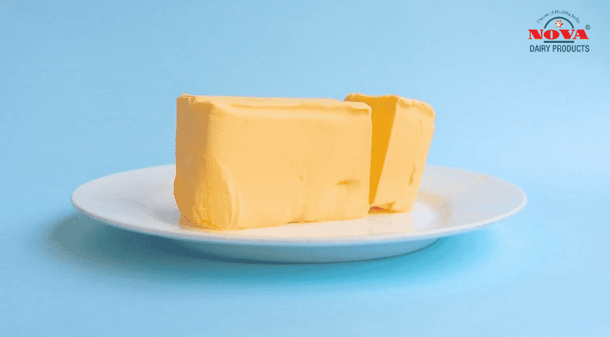 Nova butter
