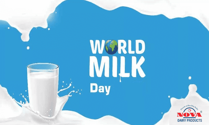 World Milk Day