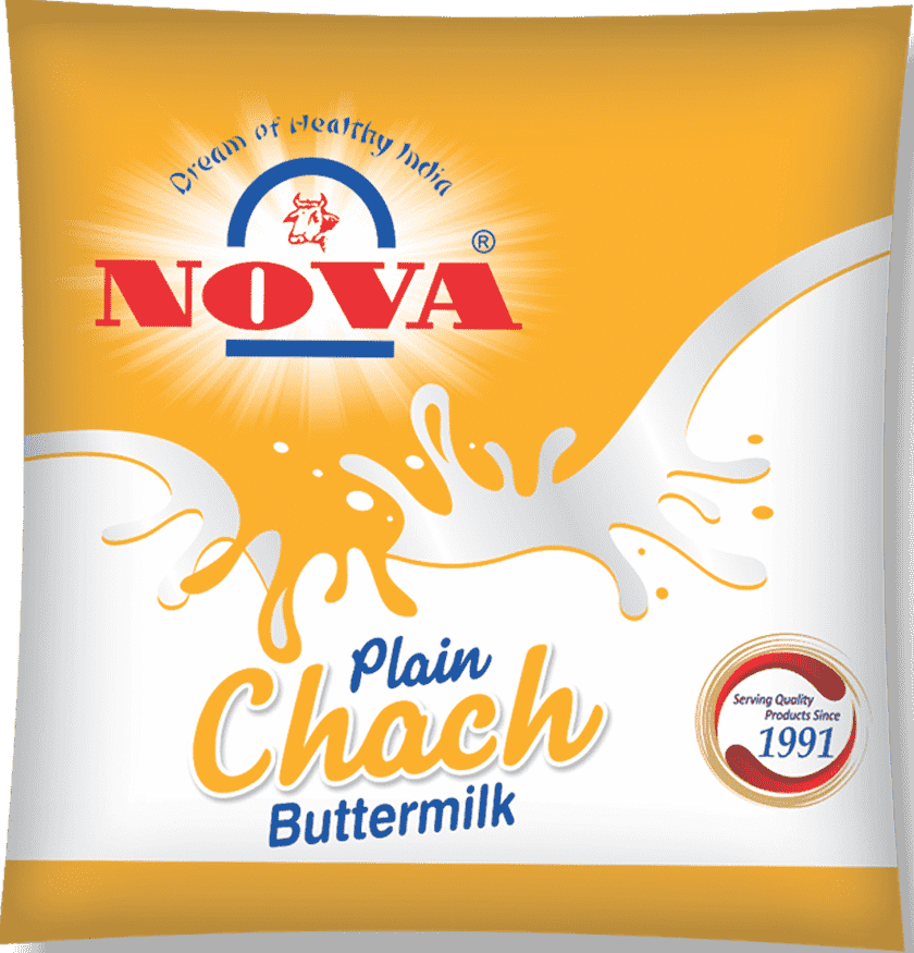 Nova Chhach