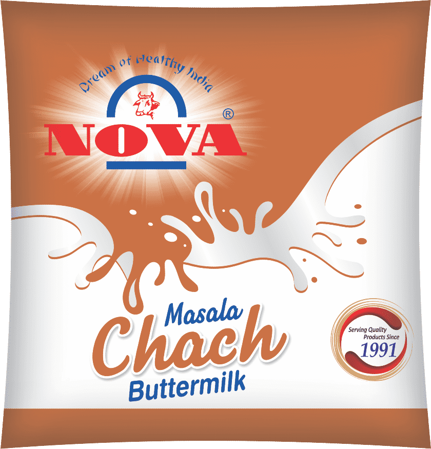 Nova Masala Chhach