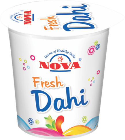 Fresh Dahi