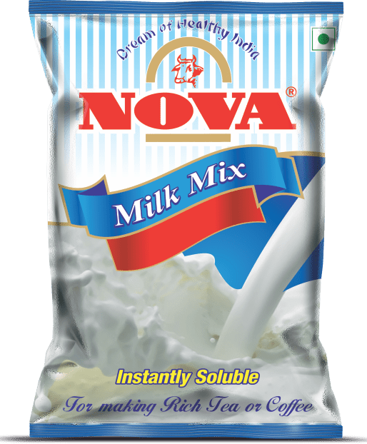 milk mix