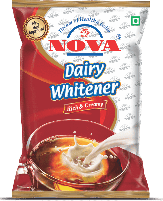 rich dairy whitener