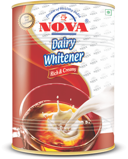 dairy whitener 500g tin