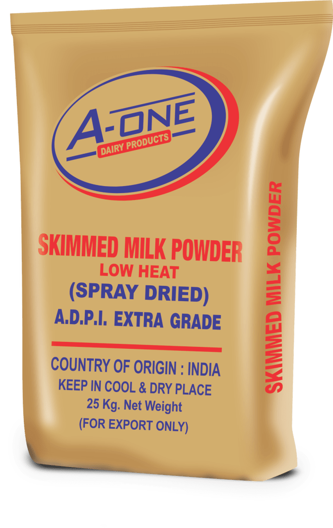 A-one SMP owder spray dried