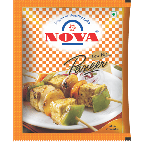 Nova Paneer