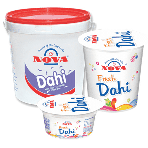 Dahi