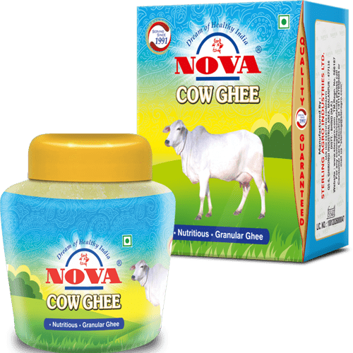 Cow Ghee