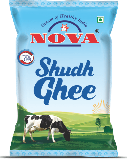 pure ghee online