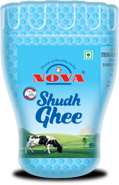 Nova ghee