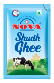 Ghee pouch