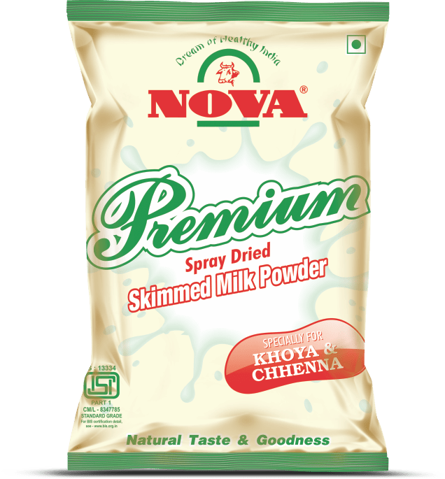 premium milk powder